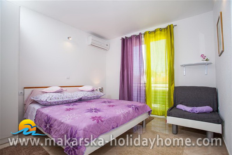 Baška Voda apartmani uz more - Apartman Mare / 26
