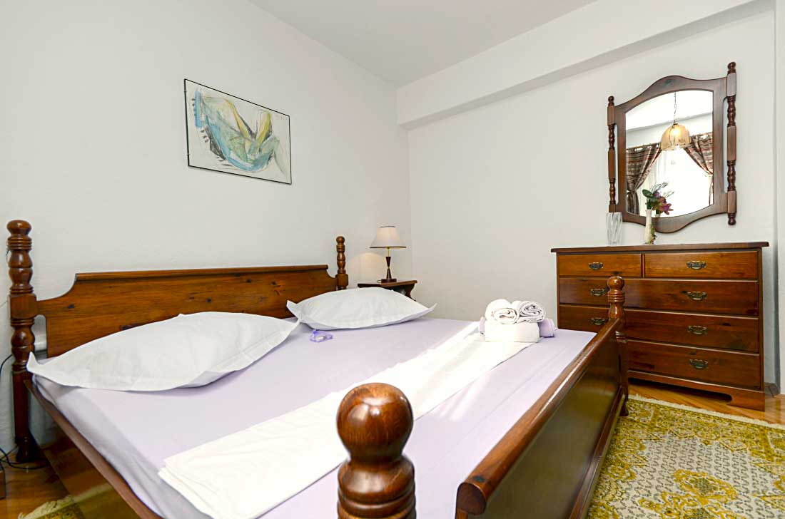 Baška Voda apartmani uz more - Apartman Jurišić / 10