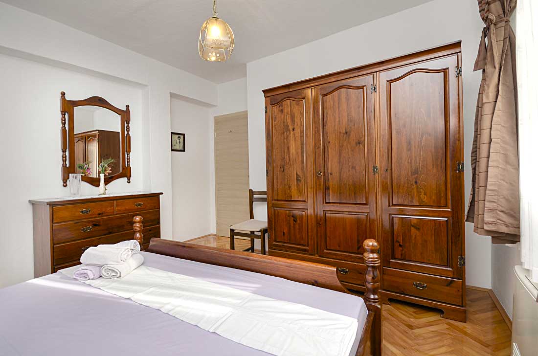 Apartmani Baška Voda - Apartman Jurišić / 11