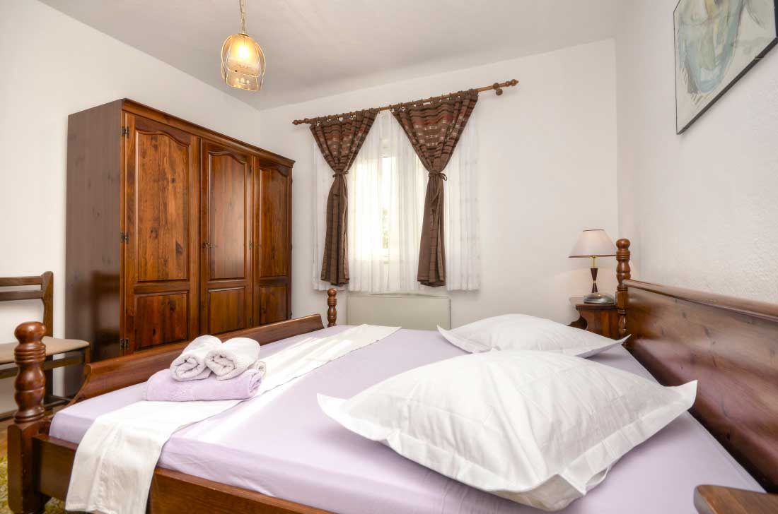Privatni smještaj Baška Voda - Apartman Jurišić / 13