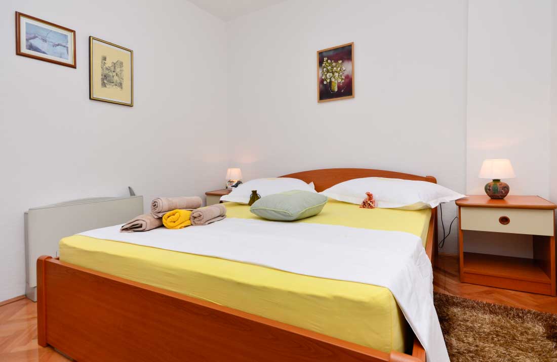 Apartmani Baška Voda - Apartman Jurišić / 16