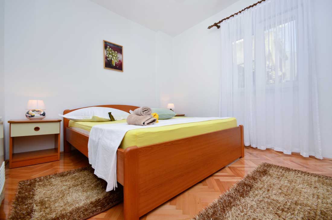 Baška Voda apartmani uz more - Apartman Jurišić / 17
