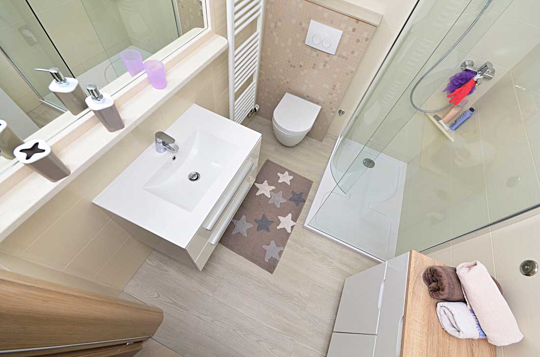 Baška Voda apartmani uz more - Apartman Jurišić / 20