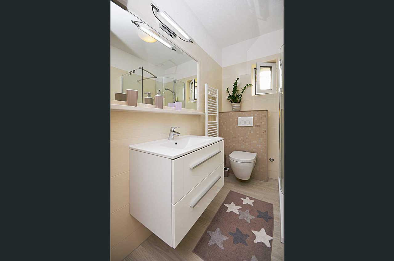 Apartmani Baška Voda - Apartman Jurišić / 21