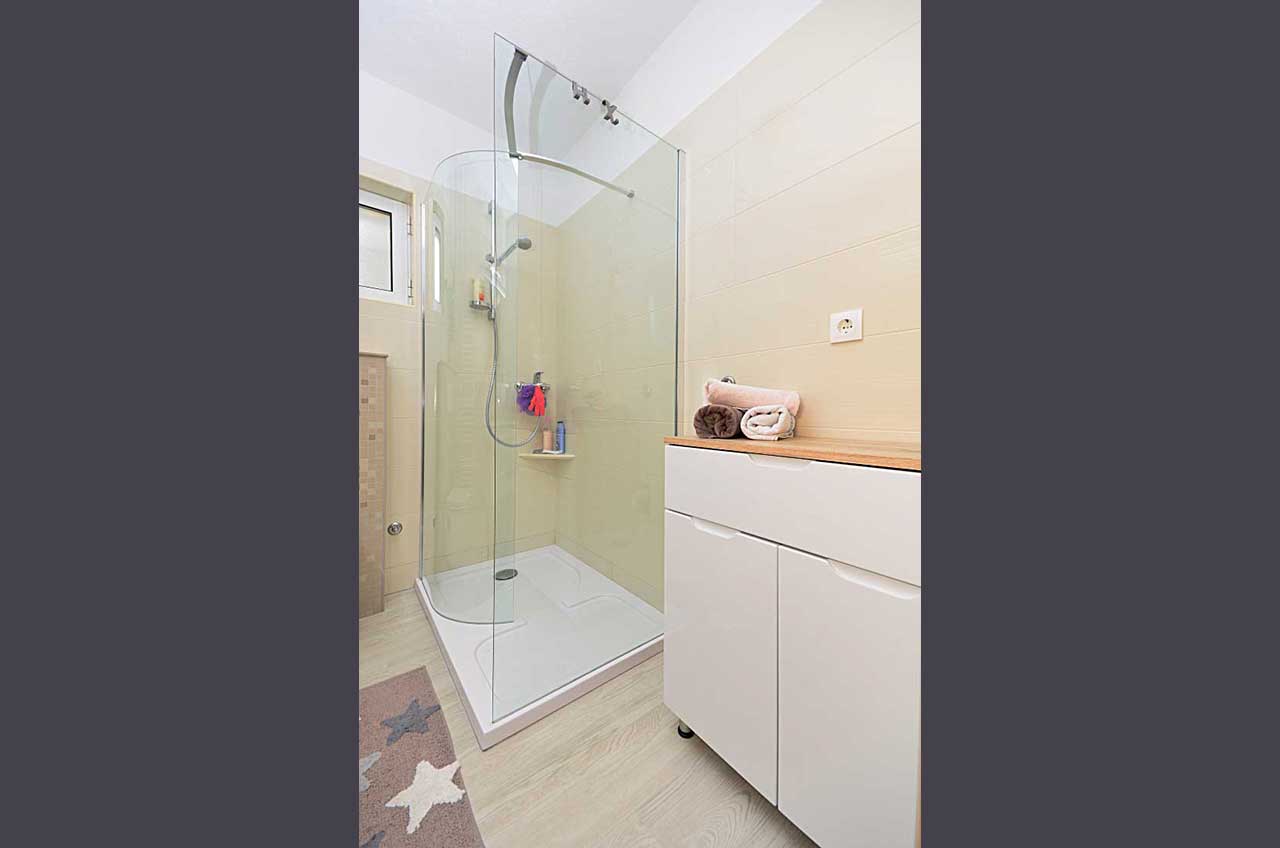 Privatni smještaj Baška Voda - Apartman Jurišić / 22