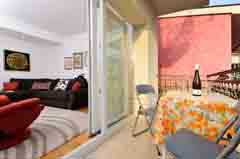 Baška Voda apartman za 4 osobe - Apartman Jurišić / 08