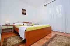 Baška Voda apartman za 4 osobe - Apartman Jurišić / 17