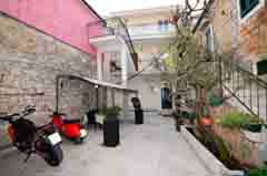 Baška Voda apartman za 4 osobe - Apartman Jurišić / 24