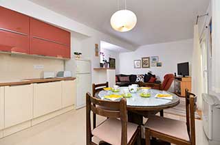 Apartmani Baška Voda - Apartman Jurisic