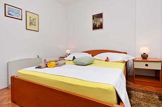Baška Voda Apartmani uz More - Apartman Jurisic