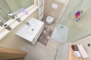 Baška Voda Apartmani uz More - Apartman Jurisic