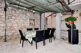Apartmani Baška Voda - Apartman Jurisic