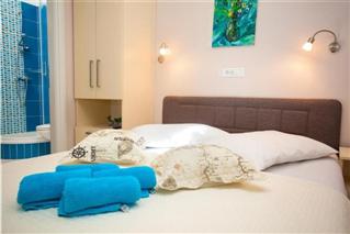 Privatunterkunft Drasnice - Apartment Lidija a3