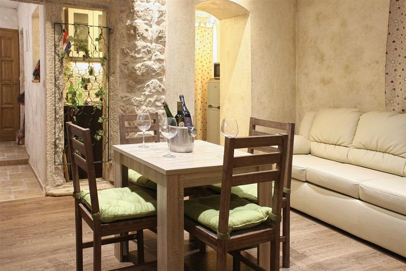 Ferienwohnung zum Vermieten Makarska Kroatien - Appartement Matej / 04
