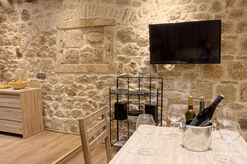 Makarska Kroatien - Ferienwohnung im Zentrum Matej / 05