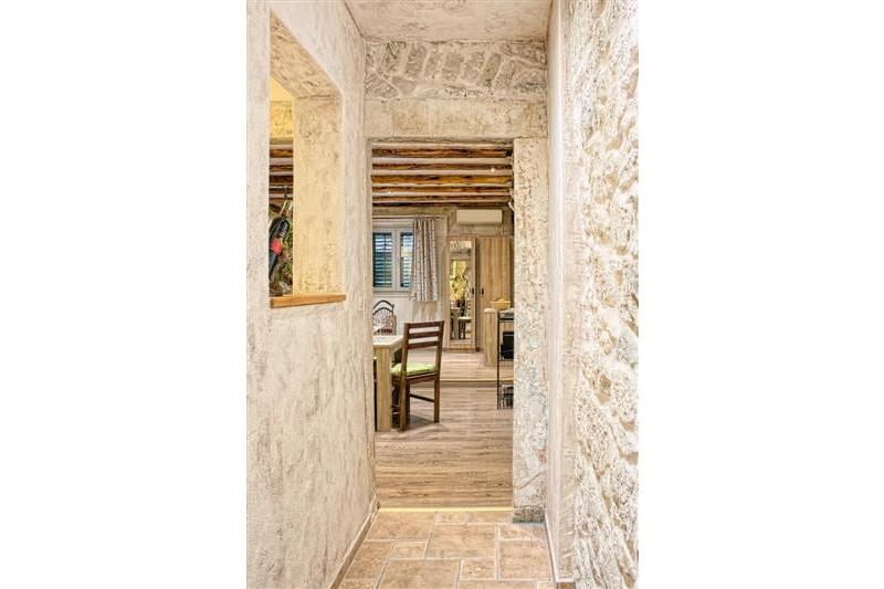 Makarska Kroatien - Ferienwohnung im Zentrum Matej / 07