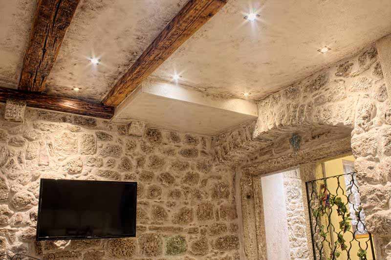 Ferienwohnung zum Vermieten Makarska Kroatien - Appartement Matej / 08