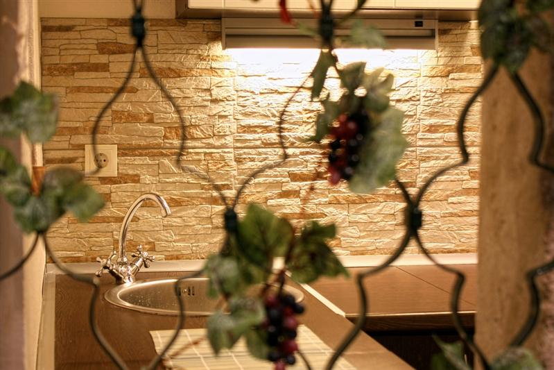 Makarska Kroatien - Ferienwohnung im Zentrum Matej / 13