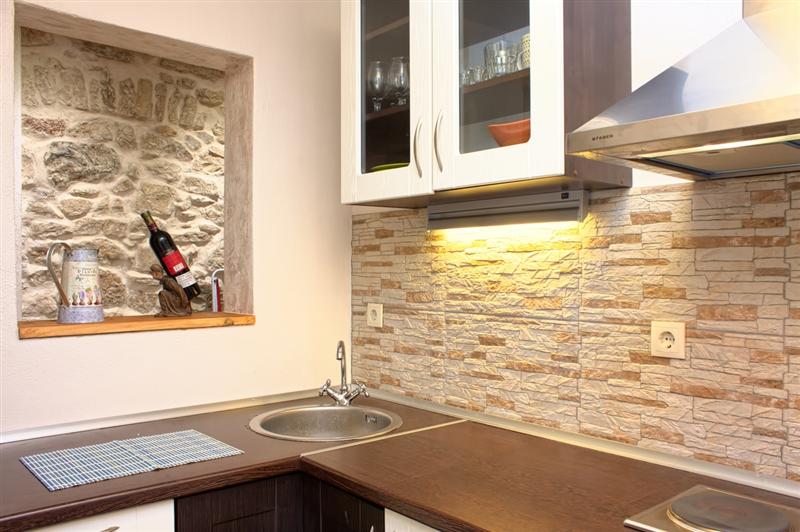 Ferienwohnung zum Vermieten Makarska Kroatien - Appartement Matej / 14