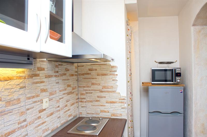 Makarska Kroatien - Ferienwohnung im Zentrum Matej / 15