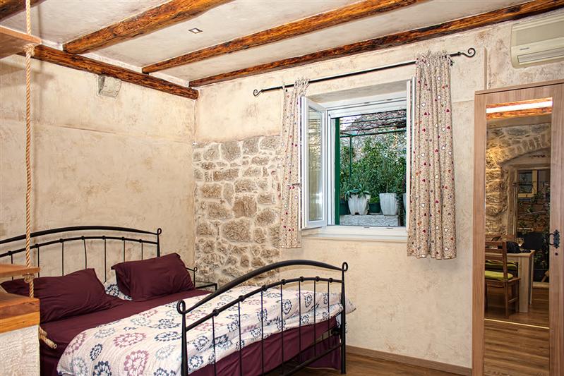 Makarska Kroatien - Ferienwohnung im Zentrum Matej / 17
