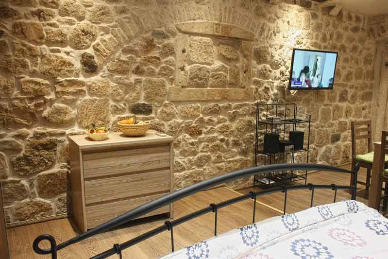 Makarska Kroatien - Ferienwohnung im Zentrum Matej / 19