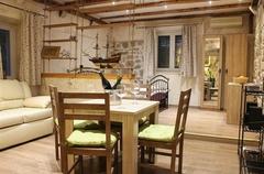 Urlaub in Kroatien-Makarska-Ferienwohnung Matej / 02