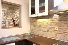 Urlaub in Kroatien-Makarska-Ferienwohnung Matej / 14