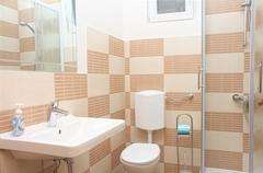 Urlaub in Kroatien-Makarska-Ferienwohnung Matej / 22