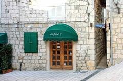 Urlaub in Kroatien-Makarska-Ferienwohnung Matej / 24