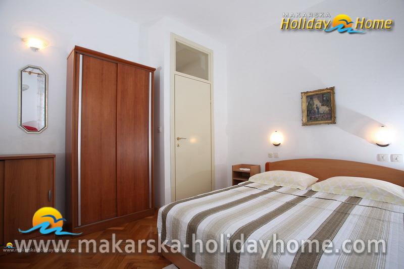 Apartmani uz more Makarska  - Apartman Niko 31