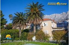 Apartmani blizu plaže Makarska - Apartman Niko 09
