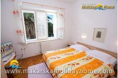 Apartmani blizu plaže Makarska - Apartman Niko 23