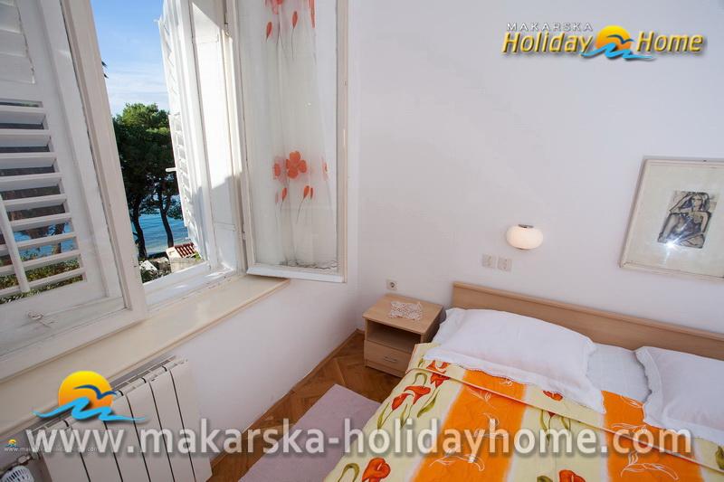 Apartmani uz more Makarska  - Apartman Niko 25