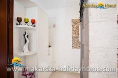 Makarska Apartman uz More 2+2 - Apartman Zlata / 15