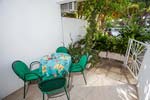 Apartmani uz More Makarska - Apartman Buba A2