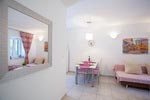 Luksuzni apartmani uz More  Makarska-Apartman Bura A1