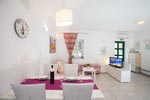 Luksuzni apartmani uz More  Makarska-Apartman Bura A1