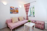 Luksuzni apartmani uz More  Makarska-Apartman Bura A1