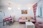 Luksuzni apartmani uz More  Makarska-Apartman Bura A1