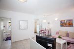 Luksuzni apartmani uz More  Makarska-Apartman Bura A1