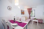 Luksuzni apartmani uz More  Makarska-Apartman Bura A1
