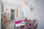 Luksuzni apartmani uz More  Makarska-Apartman Bura A1