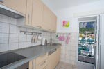 Luksuzni apartmani uz More  Makarska-Apartman Bura A1