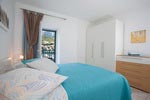 Luksuzni apartmani uz More  Makarska-Apartman Bura A1