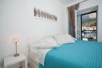 Luksuzni apartmani uz More  Makarska-Apartman Bura A1
