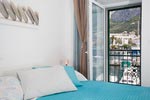 Luksuzni apartmani uz More  Makarska-Apartman Bura A1