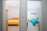 Luksuzni apartmani uz More  Makarska-Apartman Bura A1