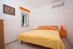 Luksuzni apartmani uz More  Makarska-Apartman Bura A1
