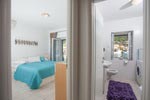 Luksuzni apartmani uz More  Makarska-Apartman Bura A1